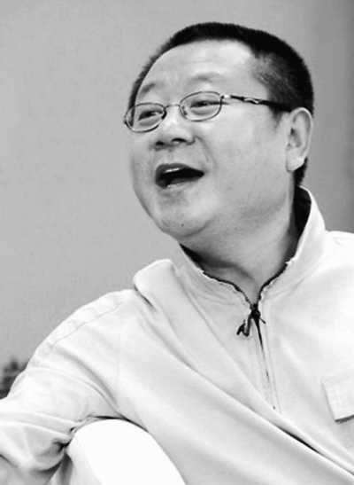 范偉親述婚姻之“癢”:妻兒陪我走過難熬時(shí)光