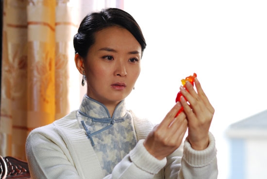 王艷復(fù)出接演《南城遺恨》老公派百萬(wàn)豪車伺候